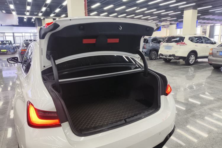 Used BMW i3 2022 eDrive 35 L