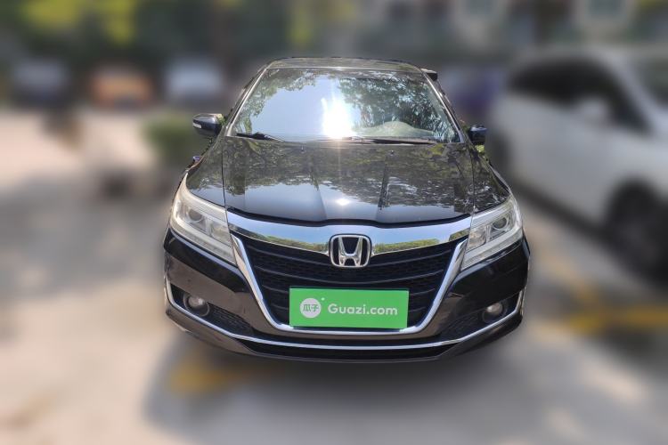 Used Honda Crider 2016 1.8L CVT Comfort Version
