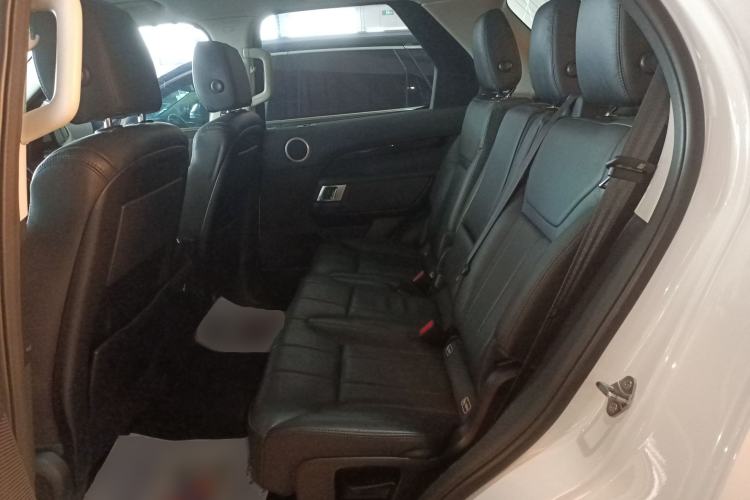 Used Land Rover Discovery 2017 3.0 SC V6 S