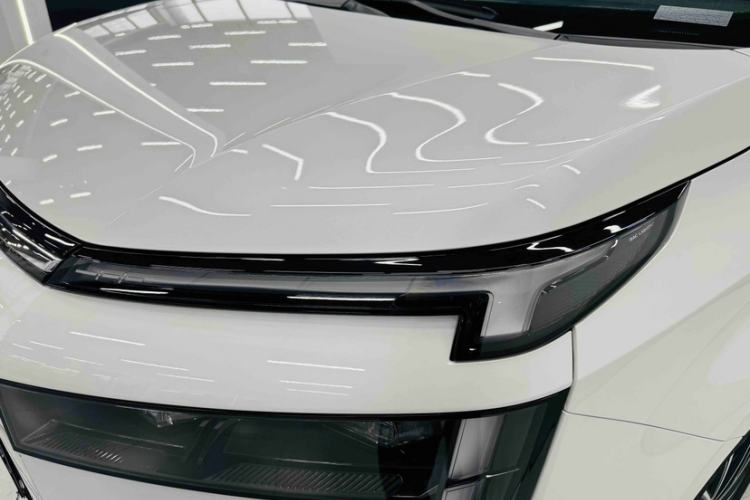 Used GAC Trumpchi E8 2024 Honor Series 2.0L Honor Edition Left Front Headlight