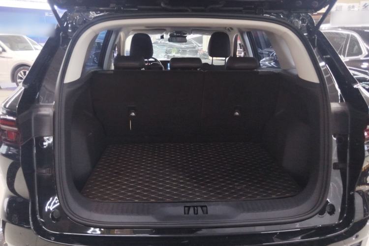 Used Ford Equator Sport 2022 EcoBoost 170 Platinum Edition