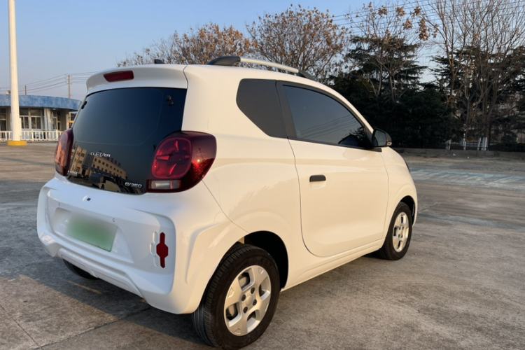 Used Roewe Clever 2021 302km Excellence Edition
