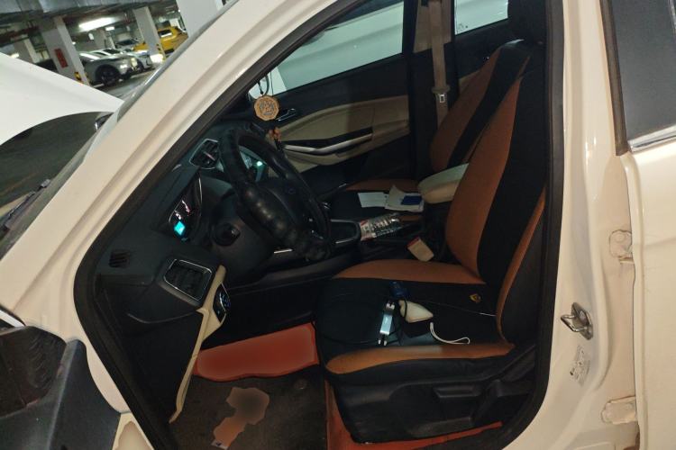 Used Ford Escort 2017 1.5L Manual Comfort Model