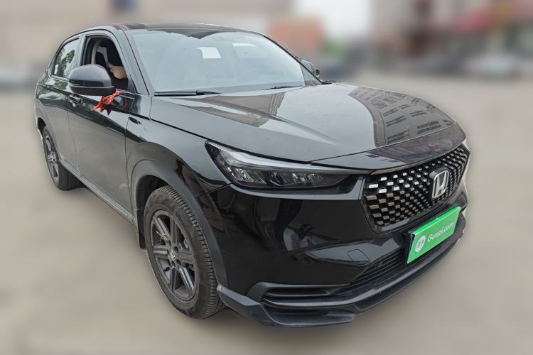 Used Honda XR-V 2023 1.5L CVT Thermal Edition