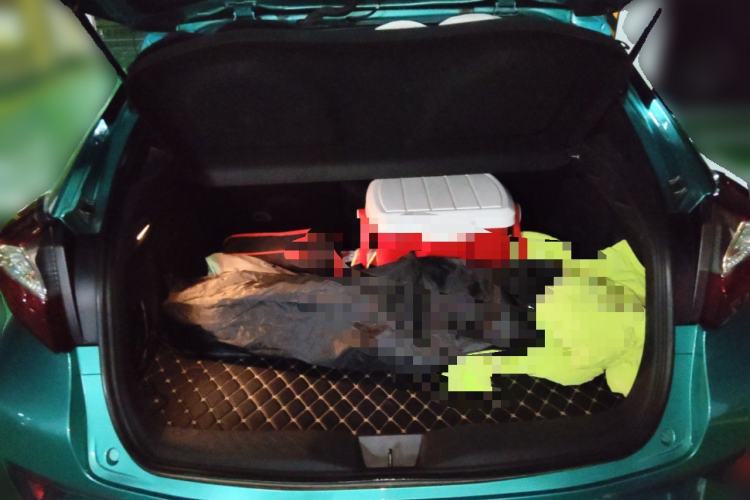 Used Toyota C-HR 2018 2.0L Leading Edition China V-standard