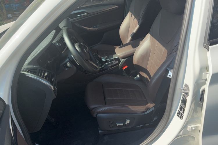 Used BMW X4 2020 xDrive30i M Sport Package