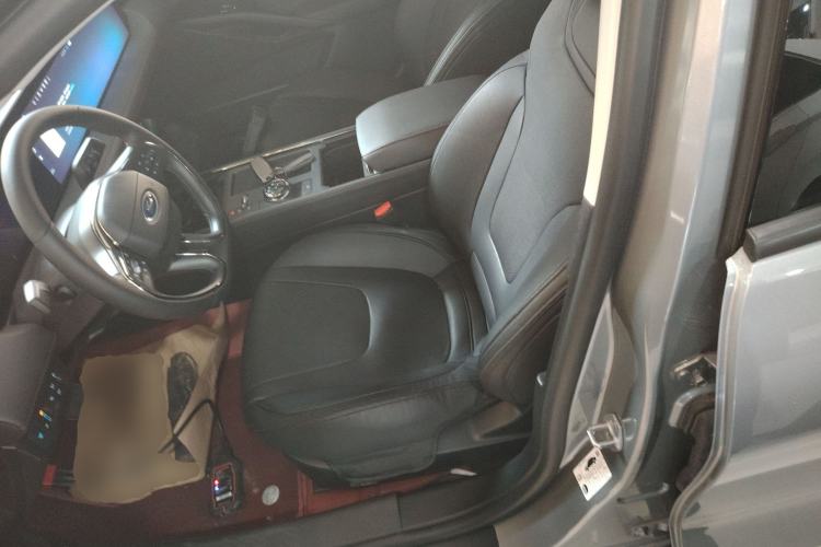 Used Ford Mondeo 2023 EcoBoost 245 Luxury Model