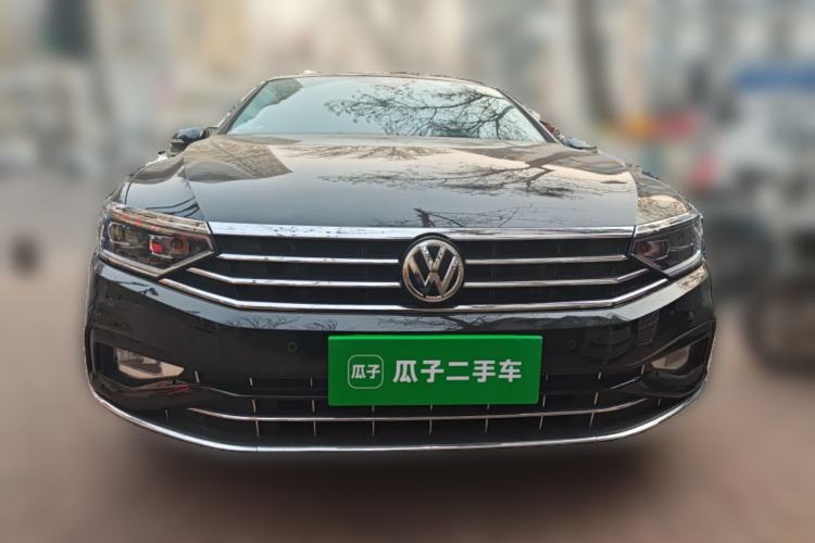 Used Volkswagen Magotan 2020 380TSI DSG Luxury Version
