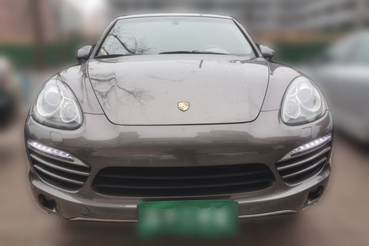 Used Porsche Cayenne 2011 Cayenne 3.0T