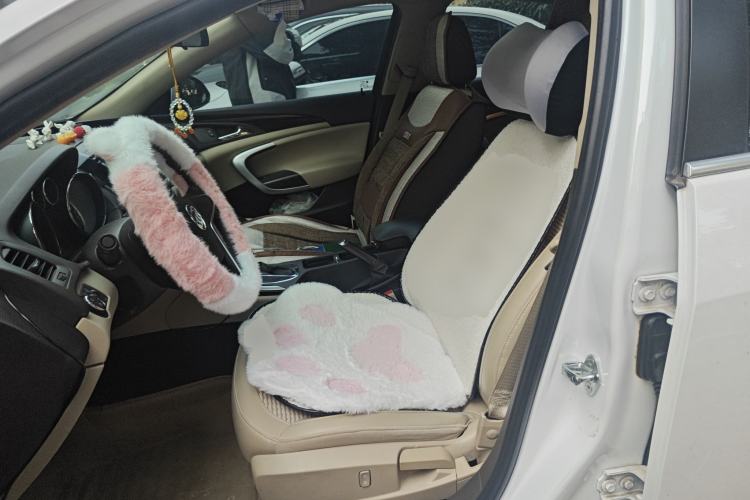 Used Buick Regal 2014 2.0L Leading Fashion Edition