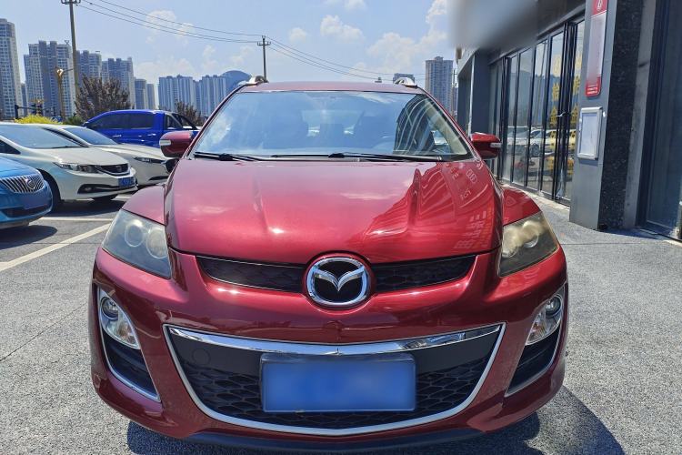 Used Mazda CX-7 2014 2.5L 2WD Fashion Edition
