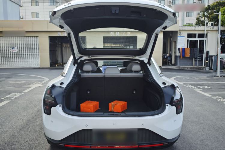 Used XPeng MONA M03 2025 600 with Ultra-Long Range Max