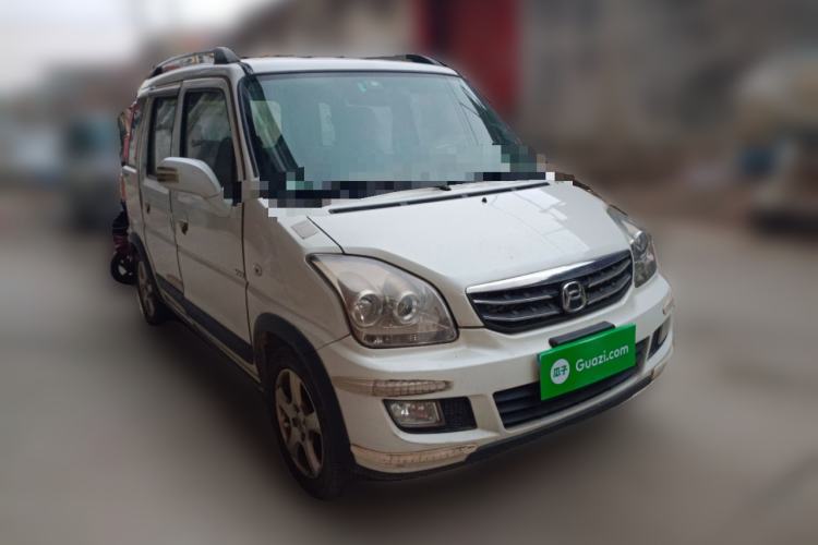 Used Suzuki Wagon R X5 2016 1.4L Entry Model China V Standard
