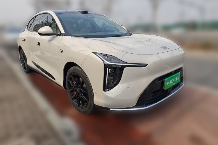 Used IM LS6 2026 Model Pure Electric Pro Max