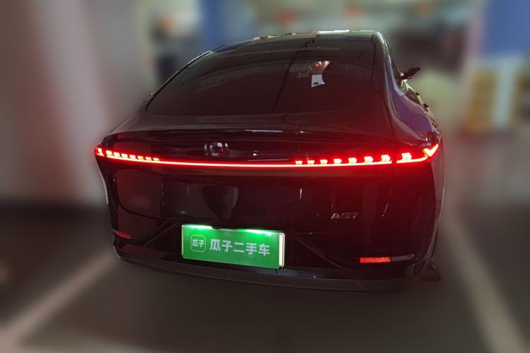 Used CHANGAN NEVO A07 2024 Pure Electric "True Fragrance" Edition 515 Prestige Model
