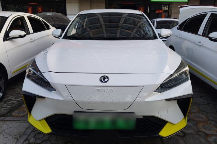 Used Dongfeng Aeolus E70 2023 Revised PRO Smart Drive Version