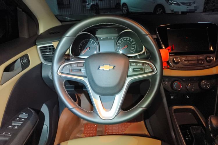 Used Chevrolet Monza 2020 320 Automatic Enjoyment Edition
