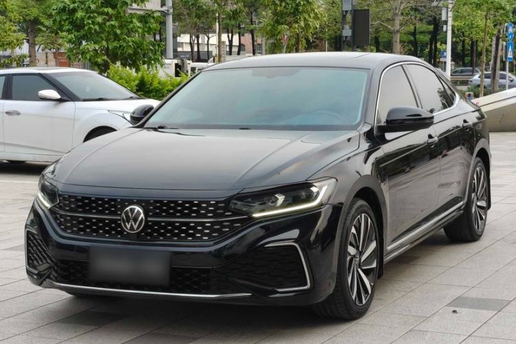Used Volkswagen Passat 2022 330TSI Starry Elite Edition Custom Version