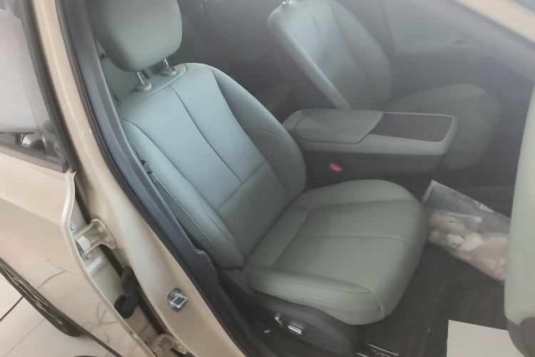 Used Dongfeng NAMMI 06 2025 471 Ultra
