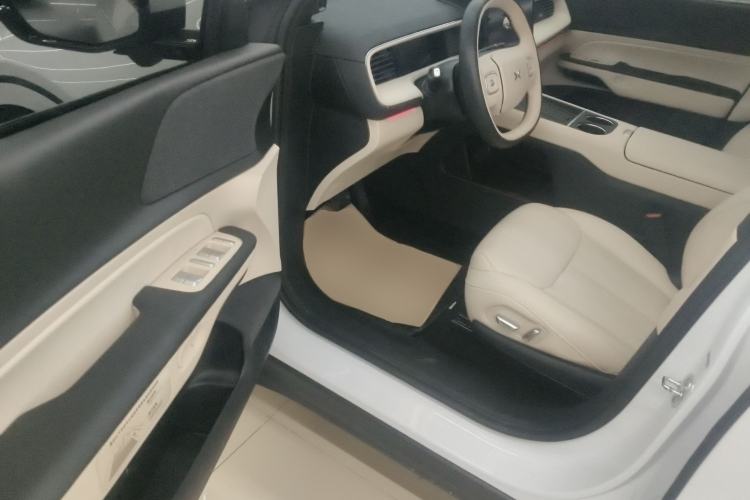 Used XPeng G6 2023 755 Ultra-Long Range Max