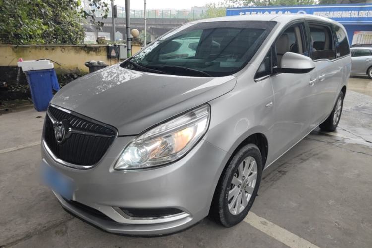 Used Buick GL8 2017 25S Comfort Version China V Standard Guazi used car, China used car export, Used car for sale, Used cars, Cheapest cars for sale