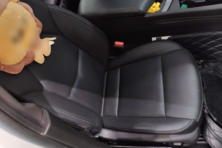 Used Cadillac CT5 2022 28T Luxury Version (Standard Edition)
