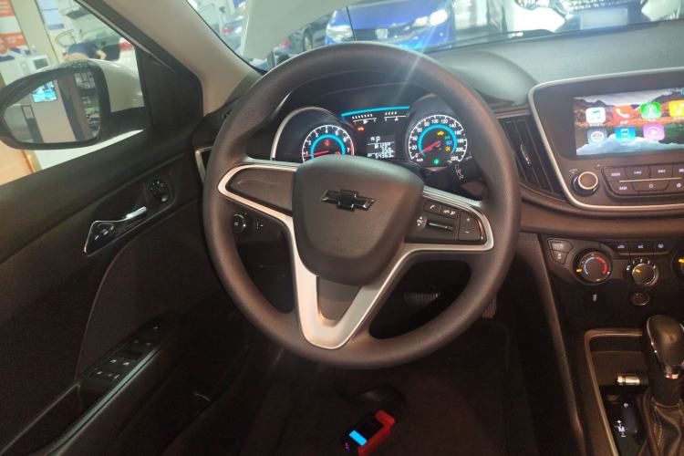 Used Chevrolet Cavalier 2019 320 Automatic Xinyue Edition