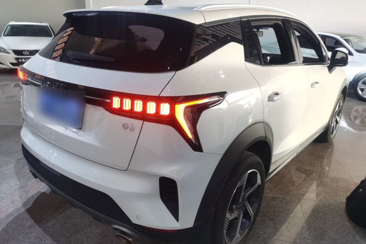 Used Lynk & Co 06 2023 Remix 1.5T JinPro