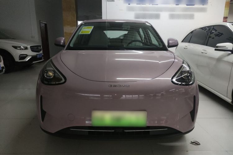 Used Geely Galaxy Geome 2026 Model 310km Youth Edition