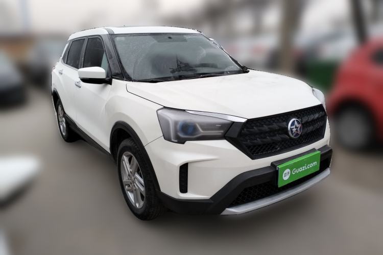 Used Venucia T60 2020 1.6L Manual Smart Vision Version China VI Standard