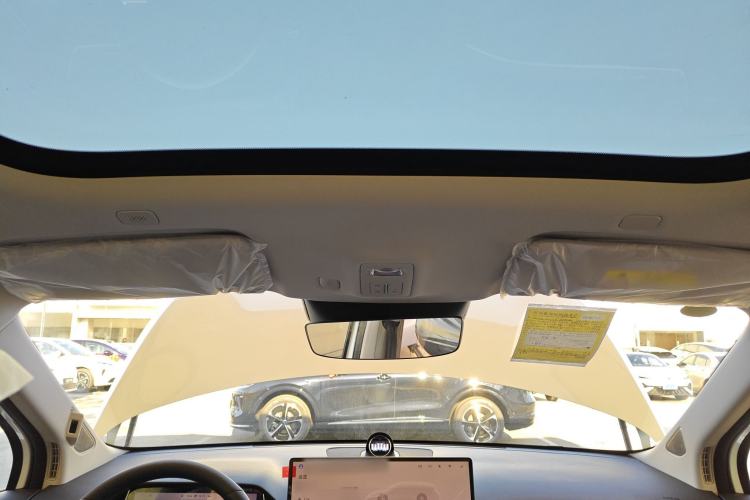 Used Hima H5 2025 Model Range-Extending Pro Headliner