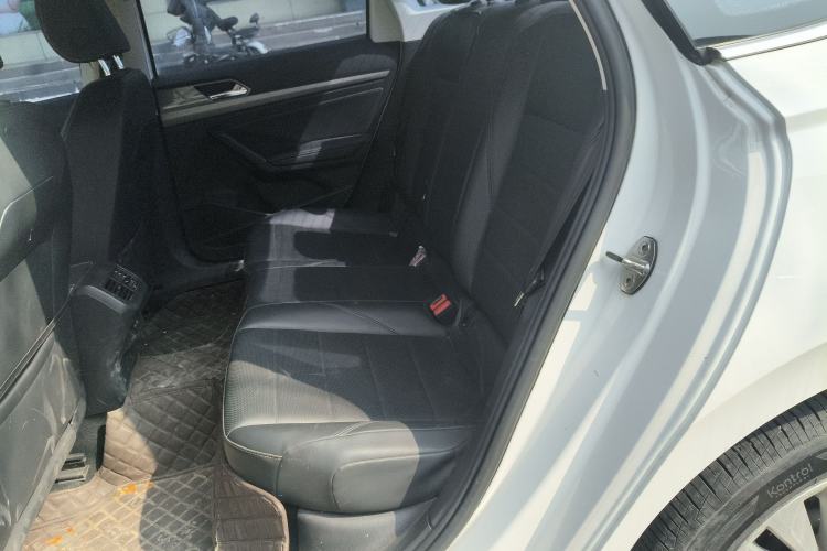 Used Volkswagen Lavida 2021 1.5L Automatic Comfort Edition