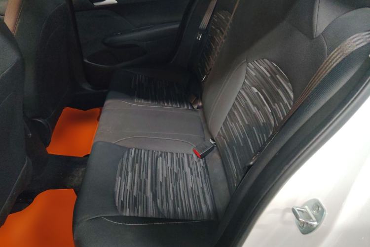 Used Chevrolet Cavalier 2019 320 Automatic Enjoyment with Sunroof