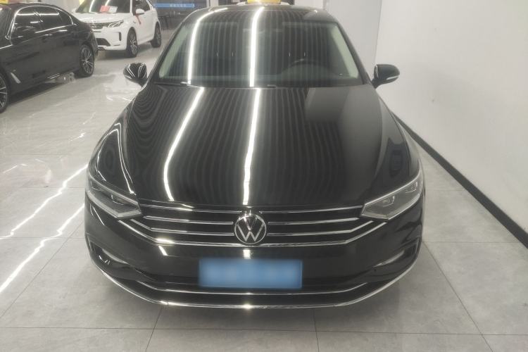 Used Volkswagen Magotan 2020 330TSI DSG Leading Model