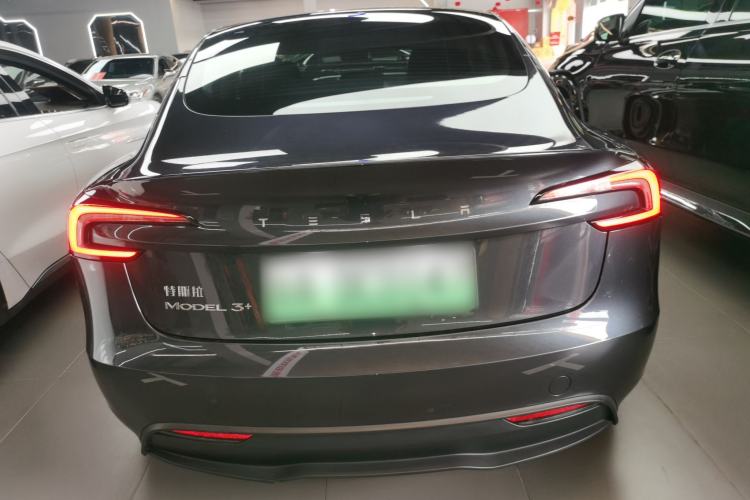 Used Tesla Model 3 2023 Long-Range All-Wheel-Drive Version