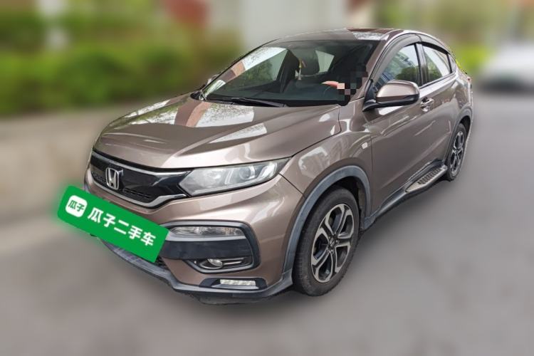 Used Honda XR-V 2017 1.8L EXi CVT Comfort Version