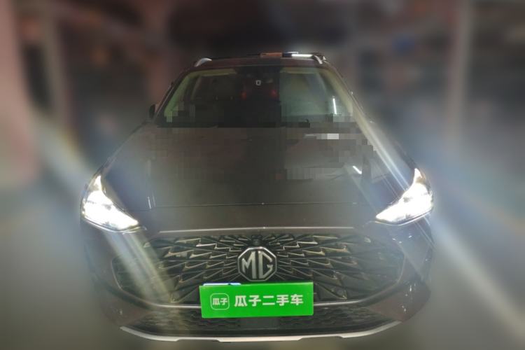 Used MG ONE 2022 α-Smart Sports Series 1.5T Entry-Level Model