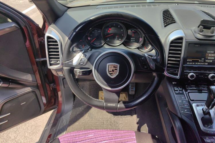 Used Porsche Cayenne 2011 Cayenne 3.0T