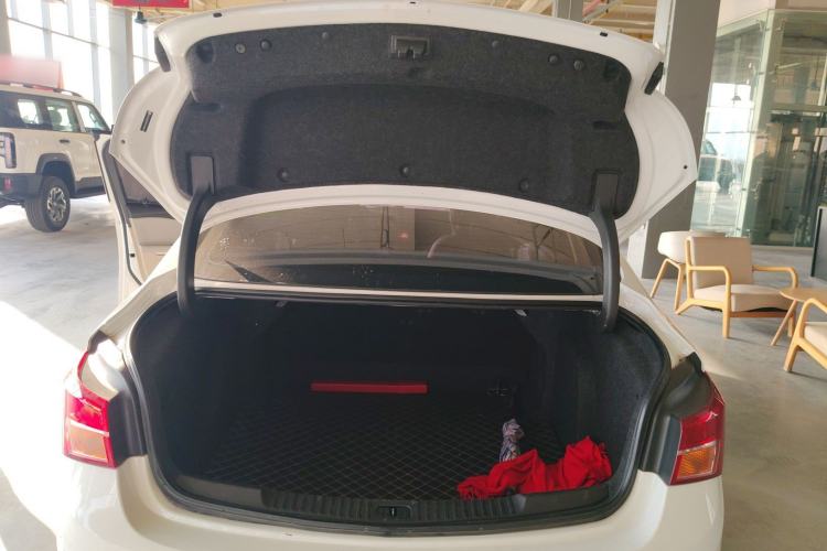 Used Buick Verano 2018 Sedan 15S Automatic Entry Model