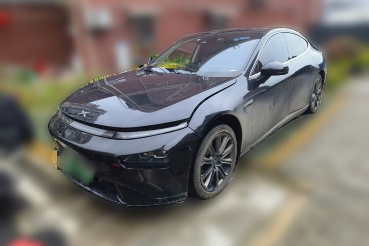 Used XPeng P7 2020 670N