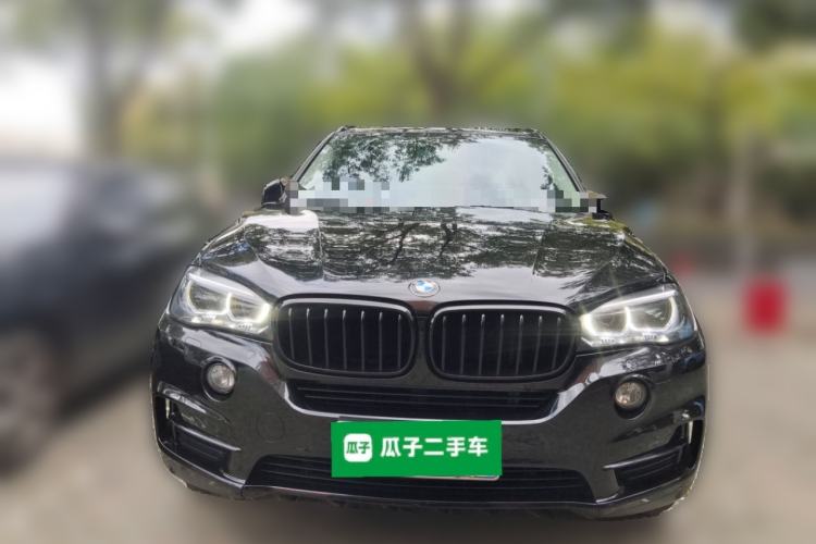 Used BMW X5 2018 xDrive35i Elegant Edition
