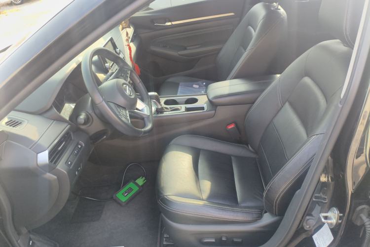 Used Nissan Teana 2019 2.0L XL Comfort Edition