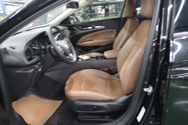 Used Buick Regal 2023 652T Smart Enjoyment Version