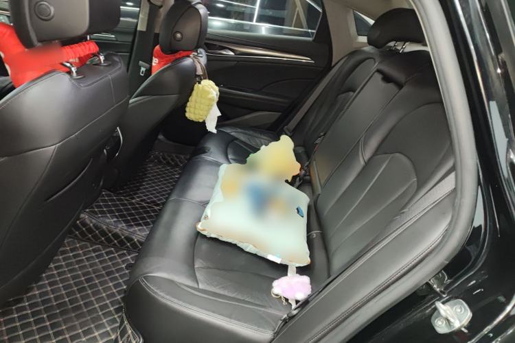 Used Buick LaCrosse 2018 20T Elite Edition