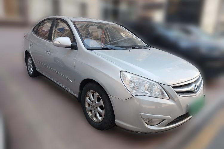 Used Hyundai Celesta 2008 1.6L AT GLS