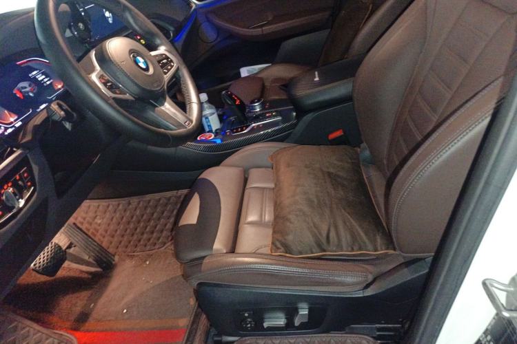 Used BMW X3 2021 xDrive28i M Sport Package