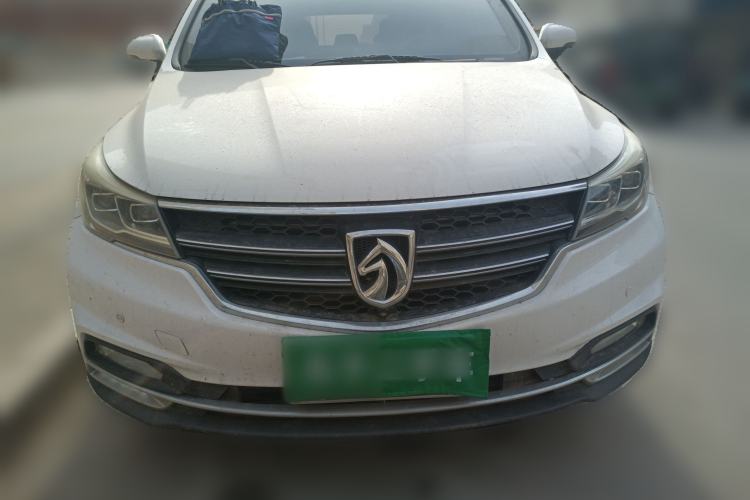 Used Baojun 730 2017 1.8L iAMT Prestige Version 7 Seats
