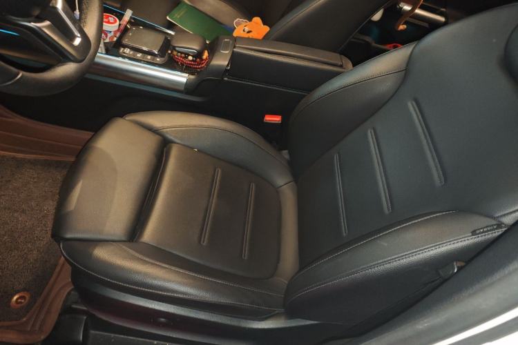 Used Mercedes-Benz GLA 2020 GLA 200