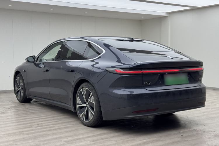 Used Nio ET7 2024 75 kWh Executive Edition
