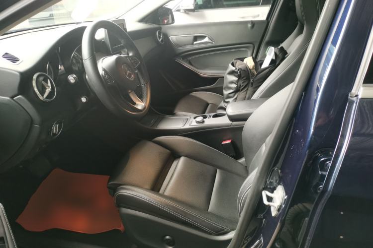 Used Mercedes-Benz GLA 2016 GLA 200 Sport Edition
